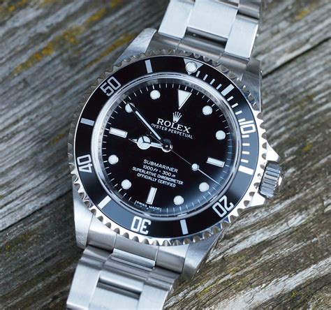 rolex 14060 1990|rolex submariner 14060 vs 14060m.